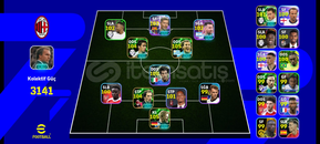 105 FORLAN⭐105 KL⭐3150⭐TEK BAĞ