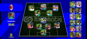 105 FORLAN⭐105 KL⭐3150⭐TEK BAĞ