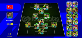 105 forlan 105 van basten bombacı 101 bale 