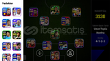 105 griezmann 105 messi 