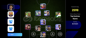 105 GUTİ İLE 105 ALEXANDRA ISAK KASILMALIK ACC