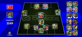 105 Haaland Kafacı Khan Rijkard