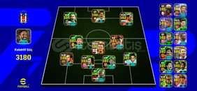 105 hazard 103 pedri ve dahası