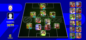 105 İNİESTA ✨BOMBACI NAKAMURA⚡️FIRSAT HESABI