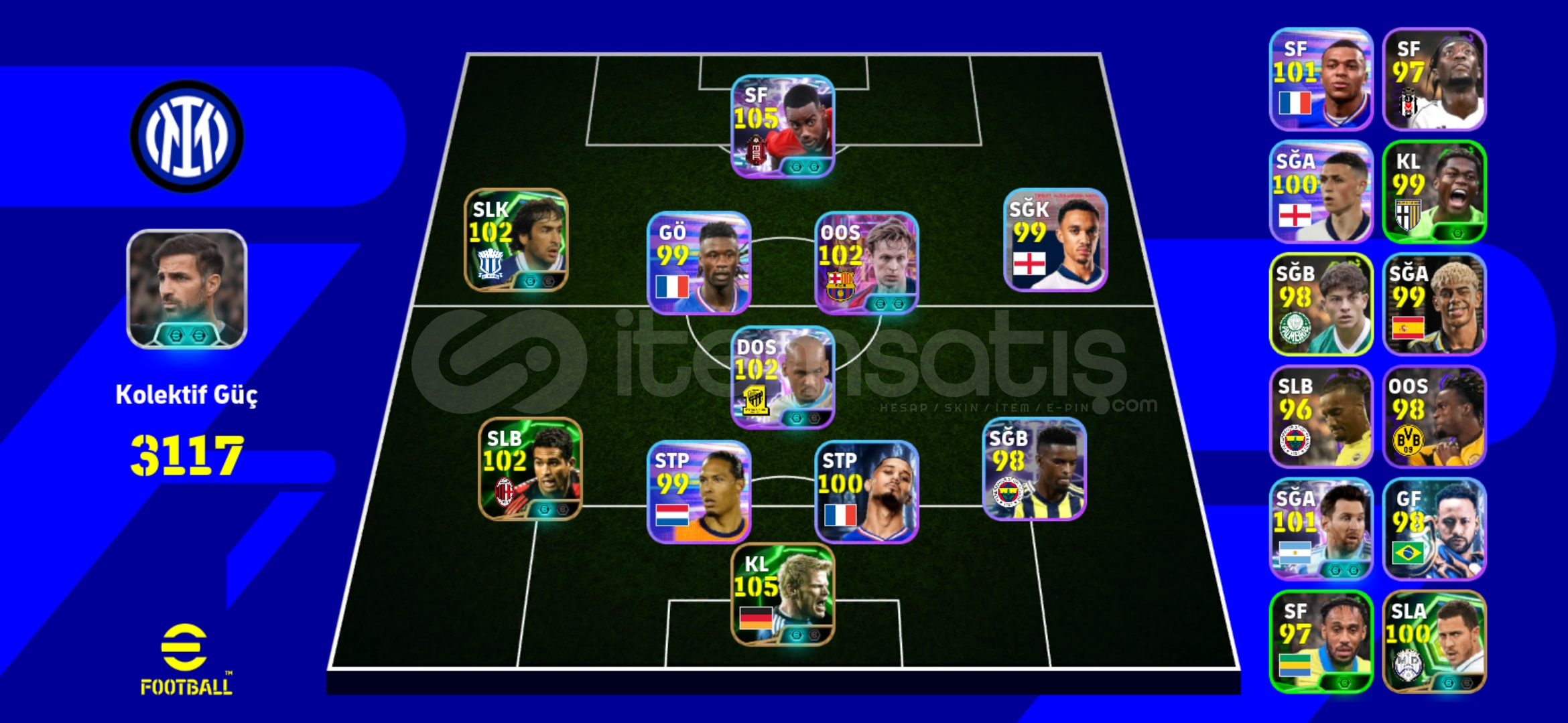 105 kafacı isak de jong fabinho on numara hesap 105 kafacı isak de jong fabinho on numara hesap