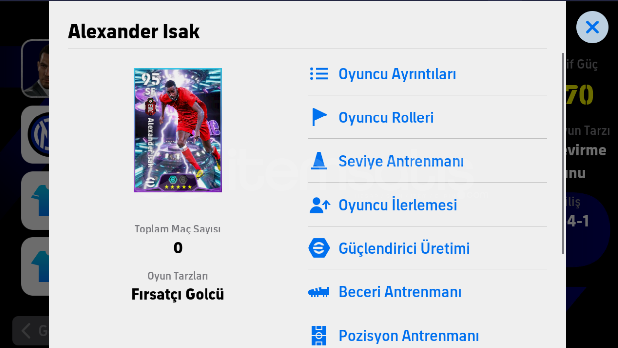 105 KAFACI ISAK KASMALIK HESAP! 105 KAFACI ISAK KASMALIK HESAP!