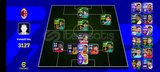 105 kaka 104 kubo 105 batistuta 103 oddo 103ser