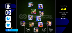 105 KOEMAN yıl başına özel 