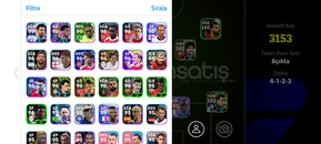 ⭐ 105 konate ⭐ 3153max