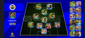 105 lukaku 103 yamal süper pes hesabı geldi 