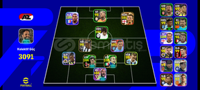 105 MALDİNİ 104 MİLİNKOVİC SAVİC