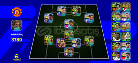 105 MARTİNEZ 105 VİERİ 104 GATTUSO 103 BRAHİM 