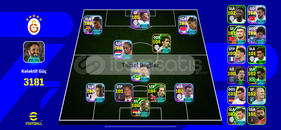 105 mbappe harika hesap tek bağ