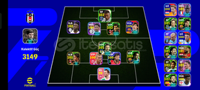 105 Messi 105 bellingham EN UYGUN HESAP