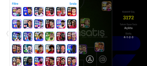 105 MESSİ, 105 GRİEZMANN VE 2 BOMBACILI HESAP