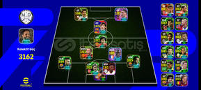 105 MESSİ | 3170 | ANINDA TESLİM | TEK BAĞ