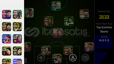 105 MESSİ BOL EPİKLİ HESAP