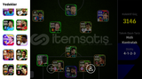 105 messi bombacı