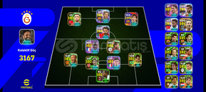 105 MESSİ | BOMBACI | TEK BAĞ | KALİTE