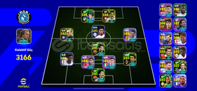 105 RONALDO MÜKEMMEL HESAP 