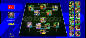 105 MSN NEYMAR 104 MESSİ 103 FERDİ KADIOĞLU 105 MSN NEYMAR 104 MESSİ 103 FERDİ KADIOĞLU