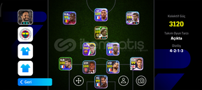 105 Nedvěd + 105 Rafa Silva (UCUZA BAŞLANGIÇ) 105 Nedvěd + 105 Rafa Silva (UCUZA BAŞLANGIÇ)