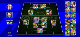 105 Nedved 105 Mbappe 106 messi 