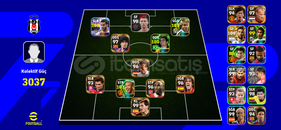 106 NEDVED ⚡️2021 PES HESABI 106 NEDVED ⚡️2021 PES HESABI