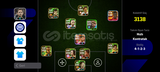 105 Neymar 102 cafu 101 Carlos!!!