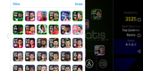 105 Neymar 104 Villa 104 Kubo