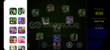 105 Neymarlı Pes Güzel Hesap
