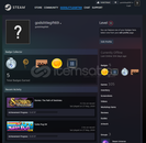 105 OYUNLU 5$ LİMİTSİZ KİŞİSEL STEAM HESABI