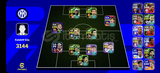 105 PİRLO???? 102 VALVERDE????104 MESSİ????102 NAKATA