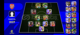 105 pirlo 105 batistuta 104 villa tek bağ