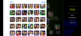 105 Platini 3161 Kolektif Bomba hesap