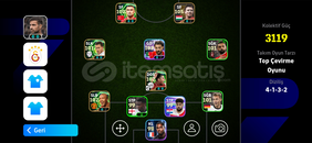 105 Puskas+bombacı Burak Yılmaz+Silvestre