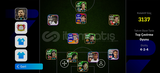 105 puyol 105 maldini 3137 KG LI hesap