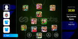 105 R9+ Nadir Beckham+Eski iconlar