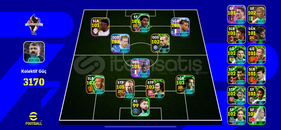 105 Romario efsane başlangıç hesap