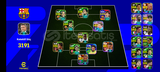  105 Ronaldinho. 105 Suarez 105 Neymar 