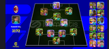 105 Ronaldinho 107 Neymar