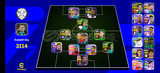 105 RONALDO 103 BELLETTİ MENAJER LAMPARD
