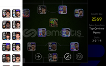 105 RUİ COSTALI EFSANE KASILMALIK HESAP!