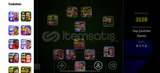 105 rummenige 105 ribery 104 tah