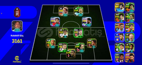 105 Rummenige bol rezerveli hesap 