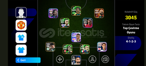 105 salahlı mükemmel pes hesabı 105 salahlı mükemmel pes hesabı