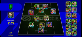 105 Schewchenkeo 105 ISAK VIERA