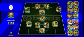 105 schmeichel 105 Carlos süper Hesap 