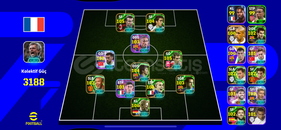 105 shev 105 lahm 106 kahn 104 edmil