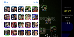 105 SHEVA 105 BATİSTUTA 105 BAGGİO 